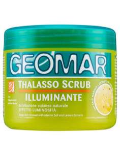 GEOMAR CREMA CORPO  TALASSO...