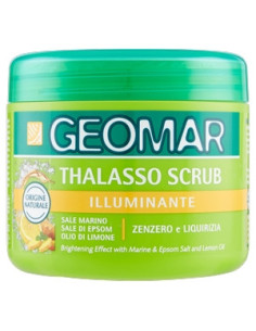 GEOMAR CREMA CORPO...