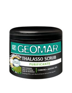 GEOMAR CREMA CORPO...