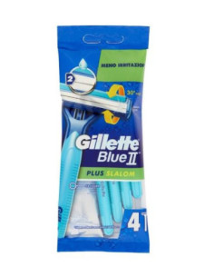 GILLETTE RADI&GETTA BLUE 2...