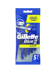 GILLETTE RADI&GETTA BLUE II...