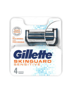 GILLETTE RICAMBI SKINGUARD...