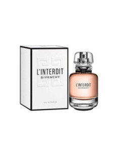GIVENCHY EAU DE PARFUM...