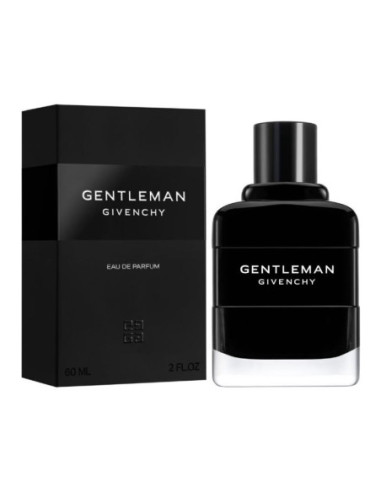 GIVENCHY EAU DE PARFUM GENTLEMAN 60VAPO
