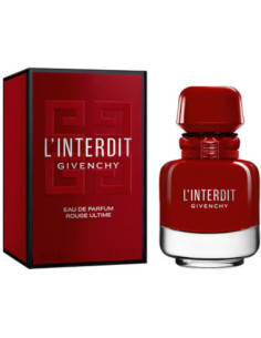 GIVENCHY EAU DE PARFUM...