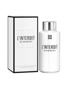GIVENCHY LATTE L'INTERDIT...