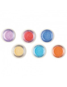 GLITTER UNGHIE 5gr art.6118