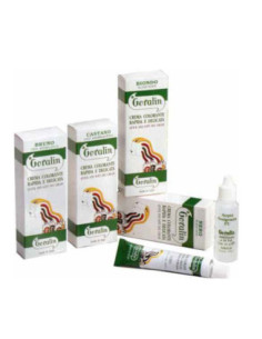 GORALIN TINTA PARTI DELICATE