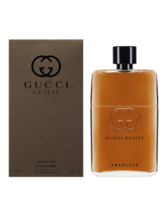 GUCCI AFTER GUILTY ABSOLUTE...