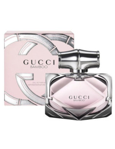 GUCCI EAU DE PARFUM  BAMBOO...