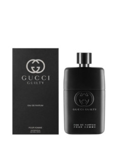 GUCCI EAU DE PARFUM  GUILTY...