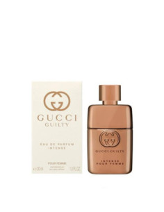 GUCCI EAU DE PARFUM INTENSE...