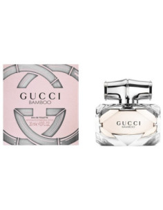 GUCCI EAU DE TOILETTE...