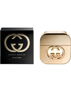 GUCCI EAU DE TOILETTE...