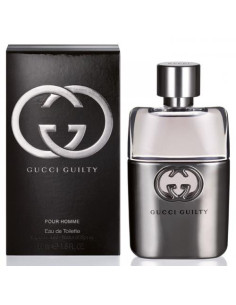 GUCCI EAU DE TOILETTE...