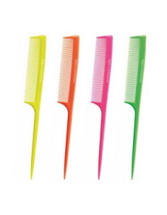 GUENZANI PETTINE CODA FLUO...