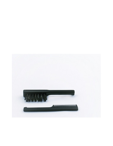 GUENZANI SET BARBA-BAFFI IMBUSTATO...