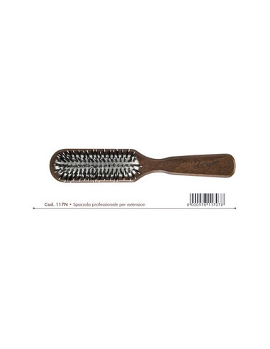 GUENZANI SPAZZOLA LEGNO ART.117N