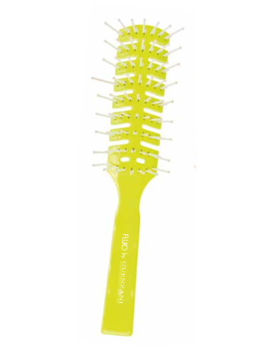 GUENZANI SPAZZOLA PHON FLUO art.5183