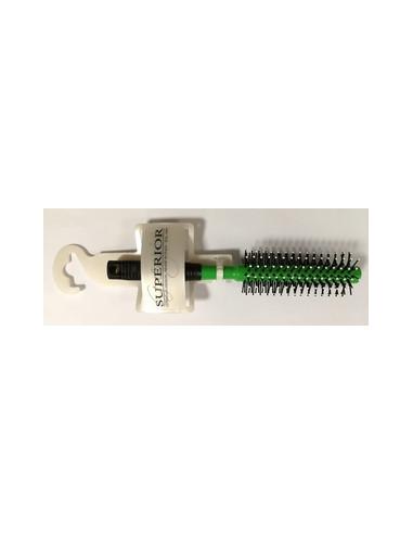 GUENZANI SPAZZOLA SPILLI NYLON ART.1535