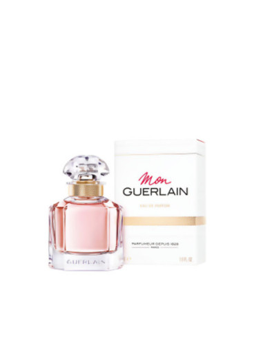 GUERLAIN EAU DE PARFUM  MON GUERLAIN...