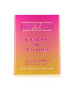 HAIR TECH COTONE IN CORDA
