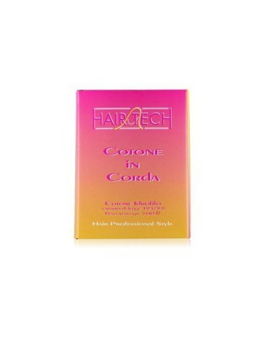 HAIR TECH COTONE IN CORDA