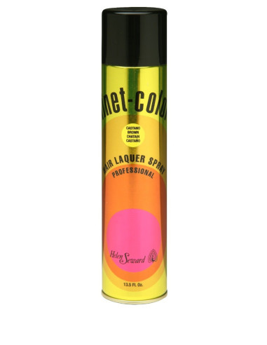 HAIR TECH LACCA COLORATA 400ML