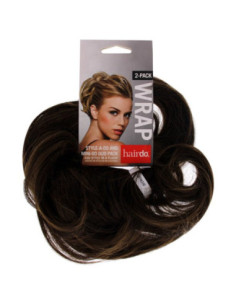 HAIRDO ELASTICO STYLE A DO...