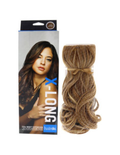 HAIRDO EXSTENSION MOSSA...