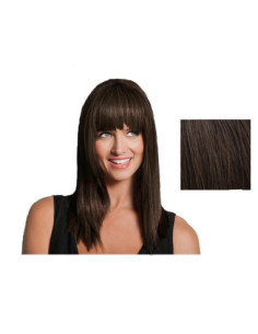 HAIRDO FRANGIA MODERNA R10...