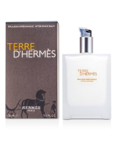 HERMES AFTER BALM  TERRE...