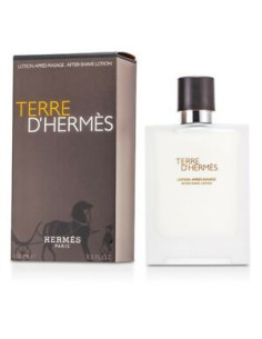 HERMES AFTER TERRE D'HERMES...