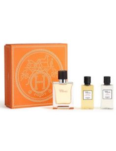 HERMES CONF. TERRE D'HERMES...