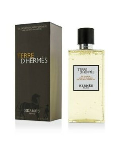 HERMES DOCCIA TERRE...