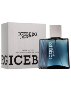 ICEBERG EAU DE TOILETTE...