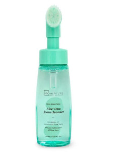 IDC DET.VISO ALOE VERA FOAM...