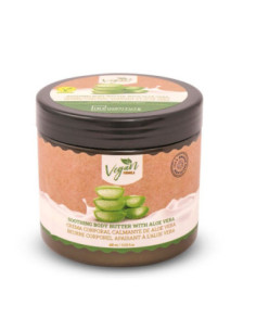 IDC BODY BUTTER ALOE VERA...
