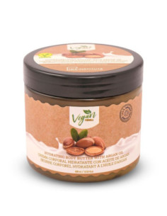 IDC BODY BUTTER ARGAN OIL...