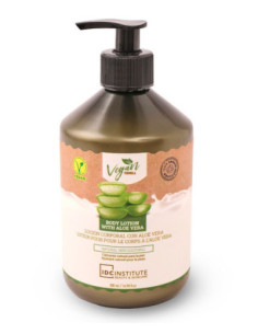 IDC BODY LOTION ALOE VERA...