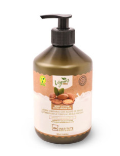 IDC BODY LOTION ARGAN 500ML