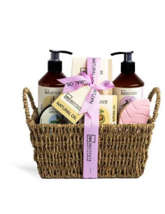 IDC CONF. NATURAL OIL 6PCS...
