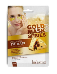 IDC GOLD COLLAGEN EYE MASK...