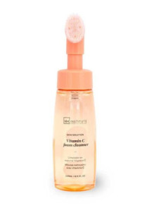 IDC DET.VISO VITAMIN C FOAM...