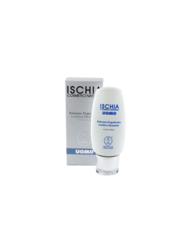 ISCHIA AFTER BALM  LENITIVO IDRATANTE...