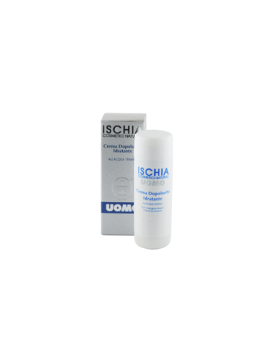 ISCHIA AFTER BALM  UOMO CREMA...