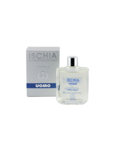 ISCHIA AFTER UOMO 100ML