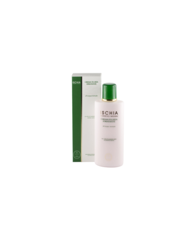 ISCHIA CREMA CORPO  FLUIDA IDRATANTE...