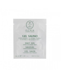 ISCHIA CREMA CORPO  GEL...