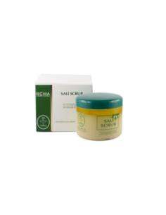 ISCHIA CREMA CORPO  SALI...